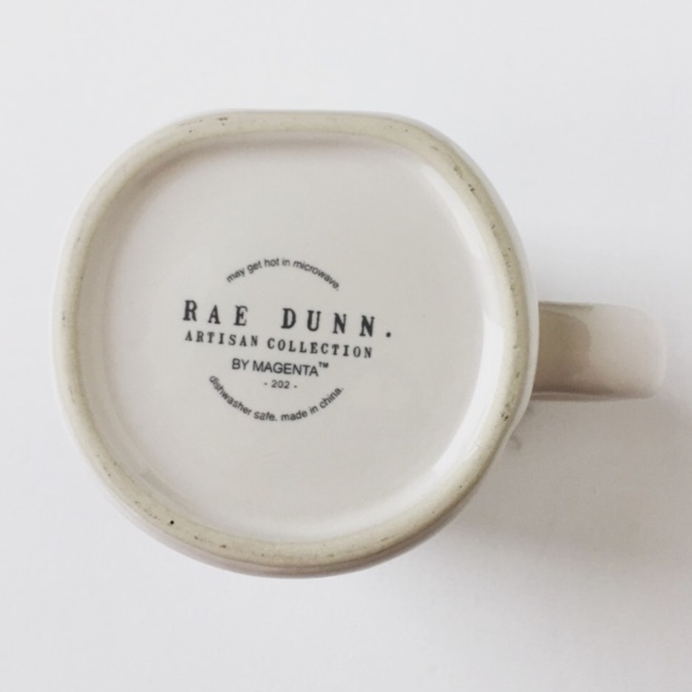 RARE New Rae Dunn Hocus Pocus Mug - Picture 4 of 5